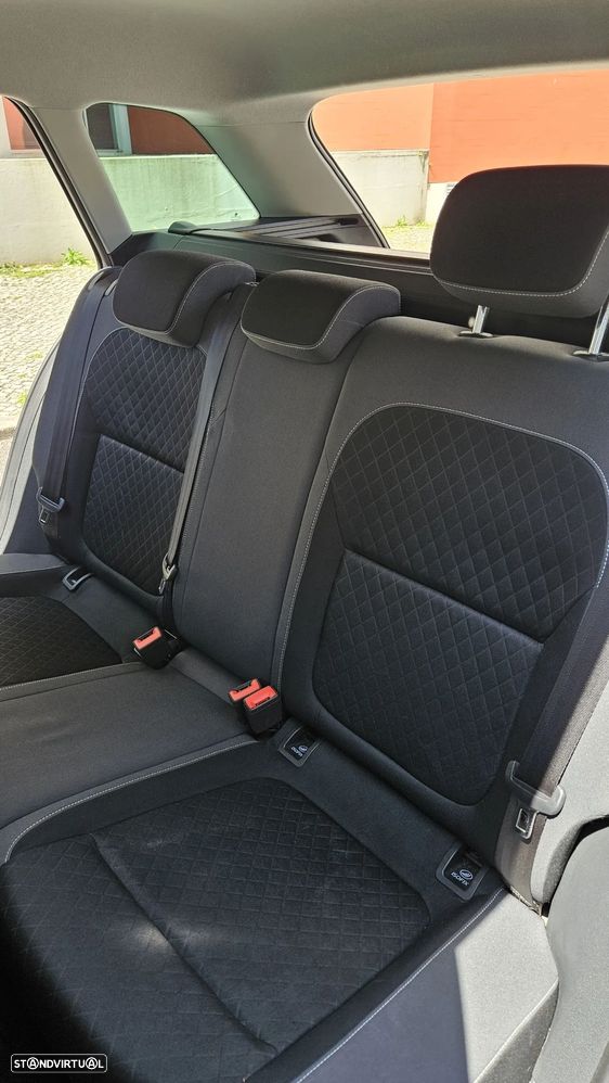 Skoda Fabia Break 1.4 TDi Style - 12