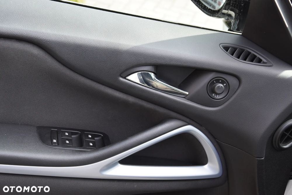 Opel Zafira Tourer 2.0 CDTI Automatik Innovation - 23