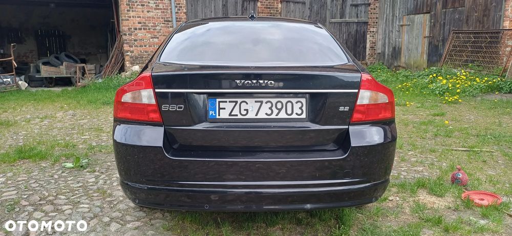 Volvo S80 - 3