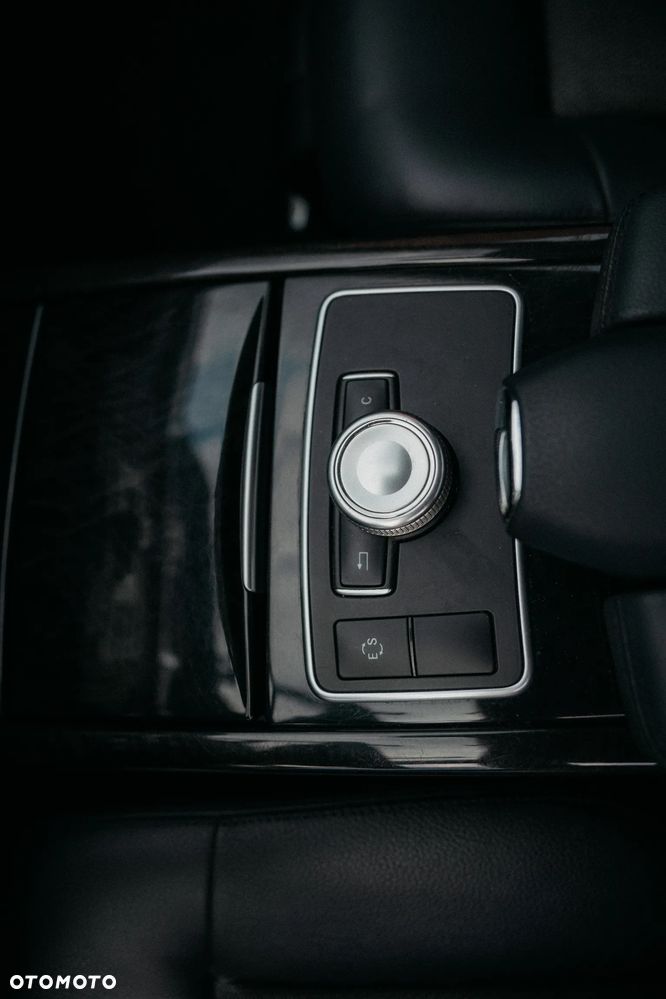 Mercedes-Benz Klasa E 200 CDI DPF BlueEFFICIENCY 7G-TRONIC Avantgarde - 14