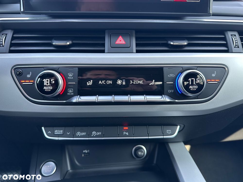 Audi A5 Sportback 35 TFSI S tronic S line - 32