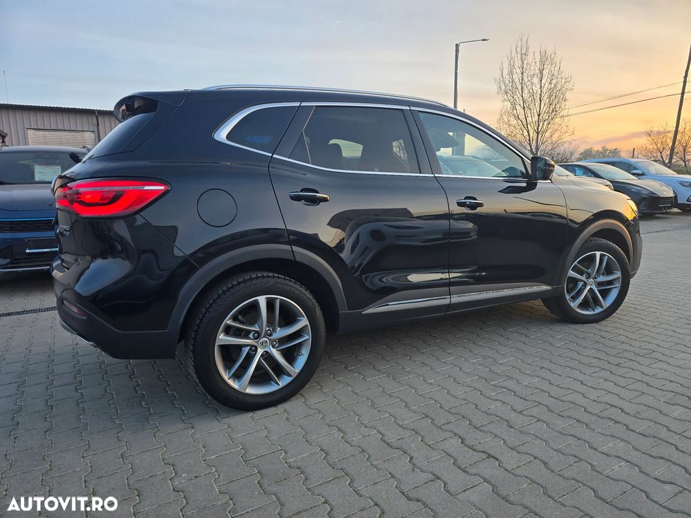 MG EHS 1.5T-GDI Luxury - 7