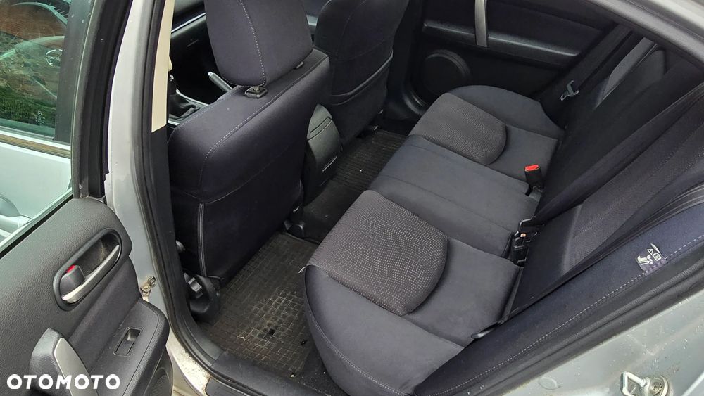 Mazda 6 Sport 2.0 CD DPF Comfort - 12