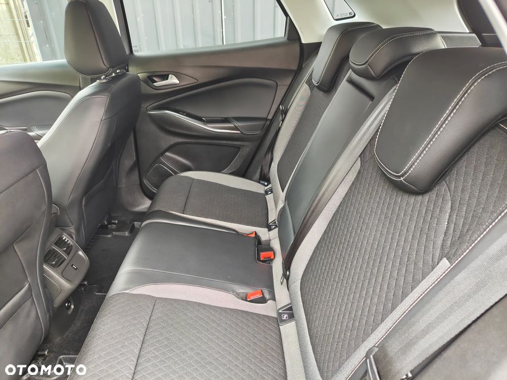 Opel Grandland X 1.5 D Start/Stop Ultimate - 21