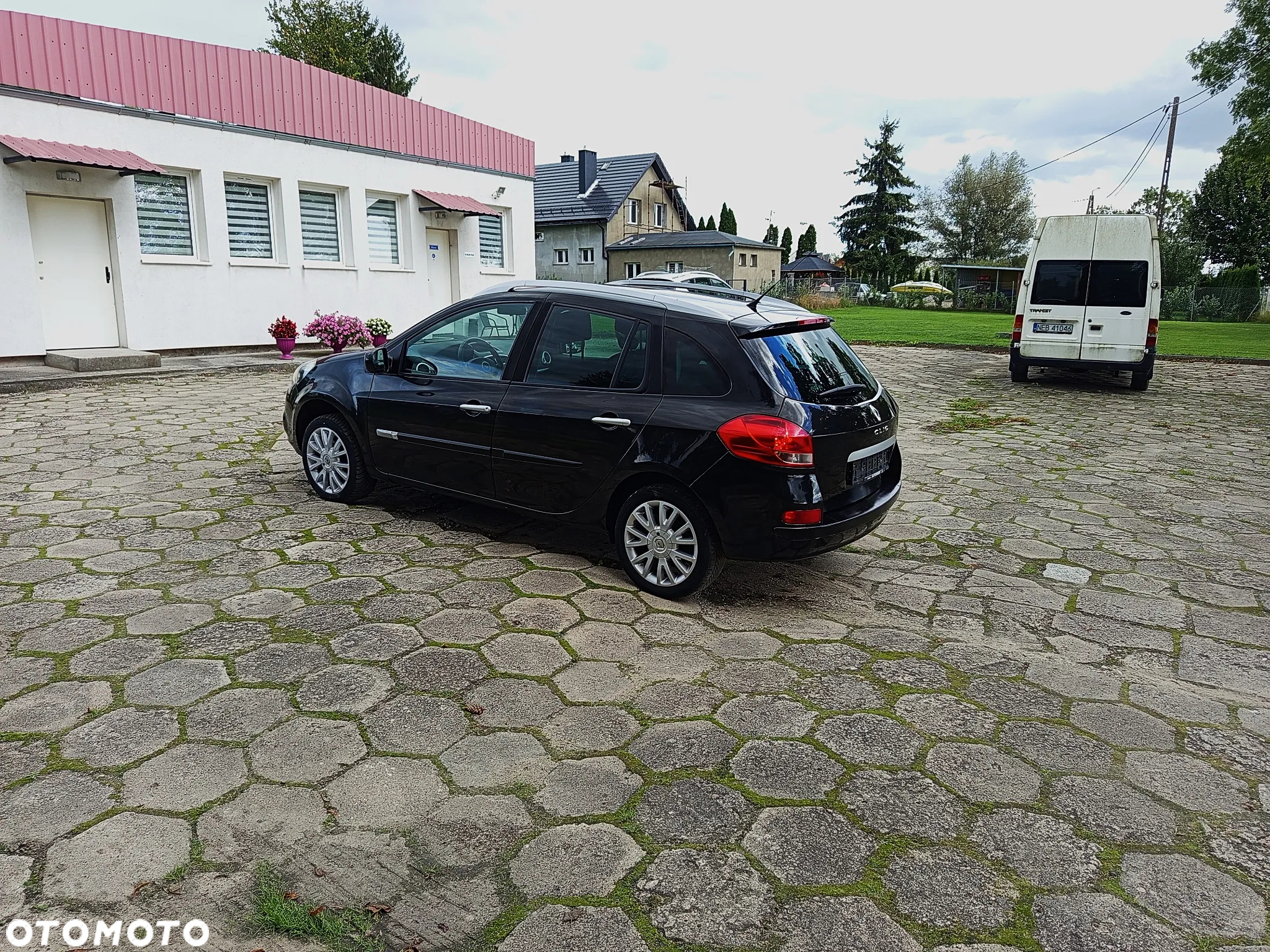 Renault Clio - 6