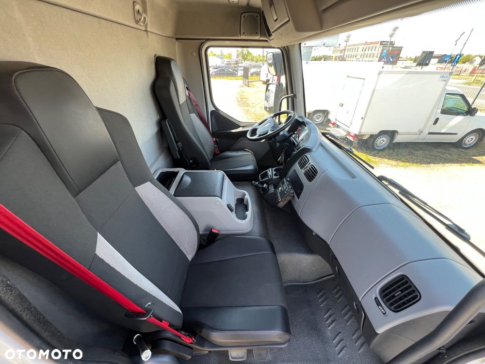 Renault D12.210CF Carrier Supra 750Mt. (156) - 15