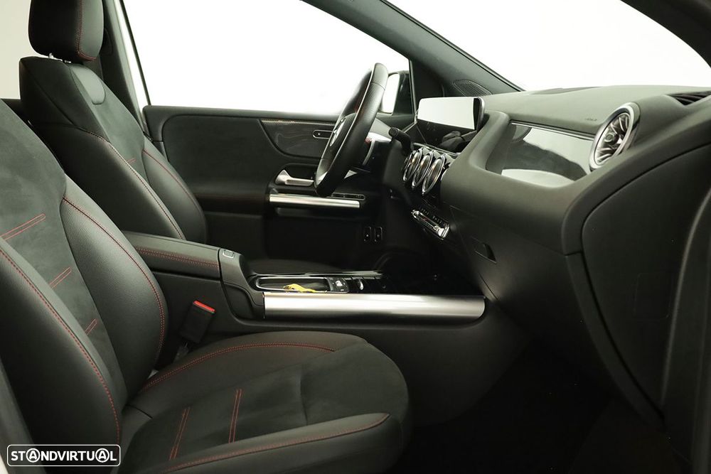 Mercedes-Benz B 250 e AMG Line - 21