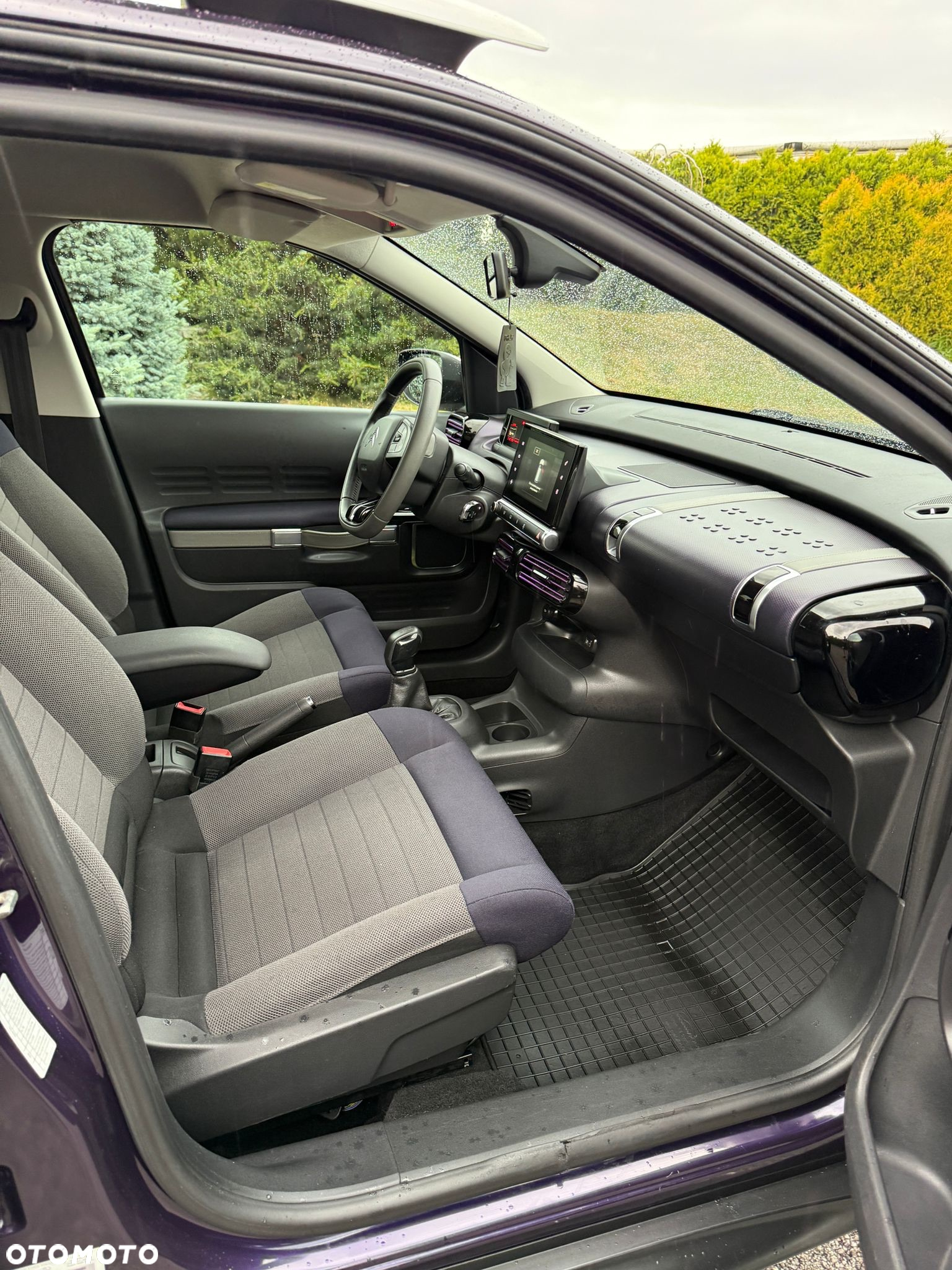 Citroën C4 Cactus 1.2 PureTech Shine S&S - 15