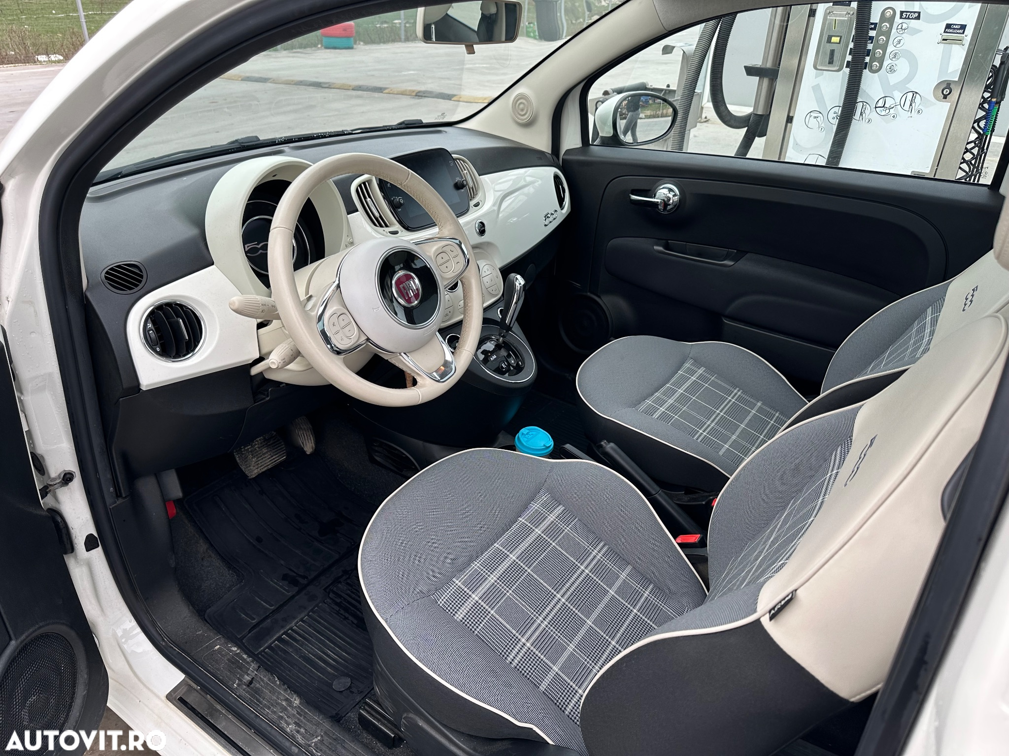 Fiat 500 - 13
