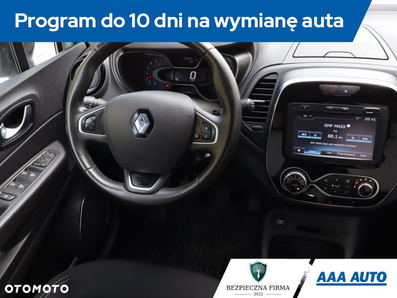 Renault Captur - 8