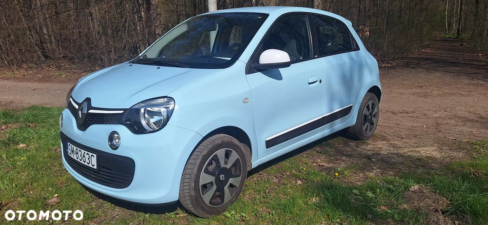 Renault Twingo SCe 70 Life - 2