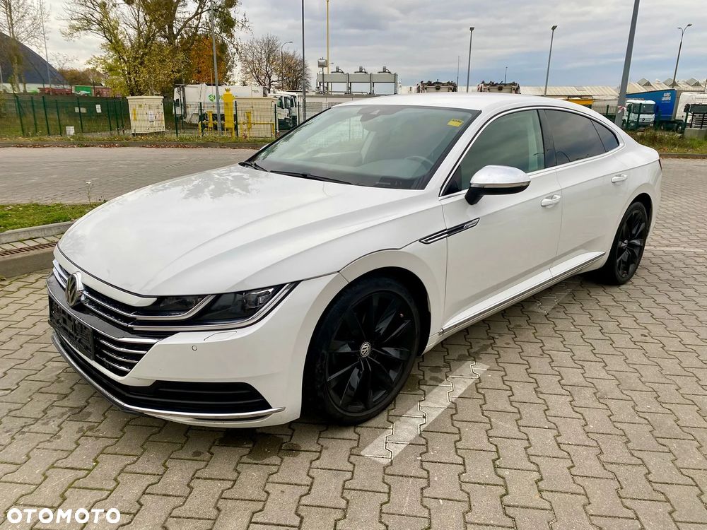 Volkswagen Arteon 2.0 TDI Elegance DSG - 6