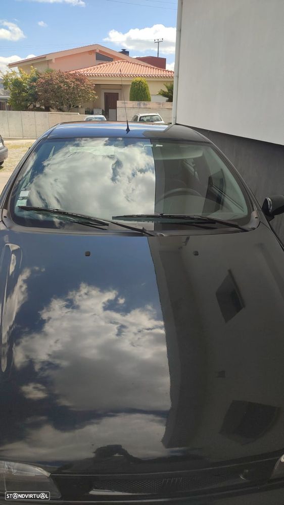 Fiat Brava 80 Stile 16V - 3