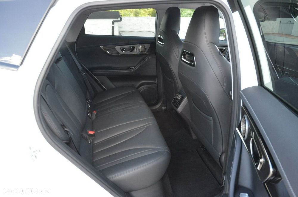 Omoda 5 1.6 T-GDI Comfort DCT - 26