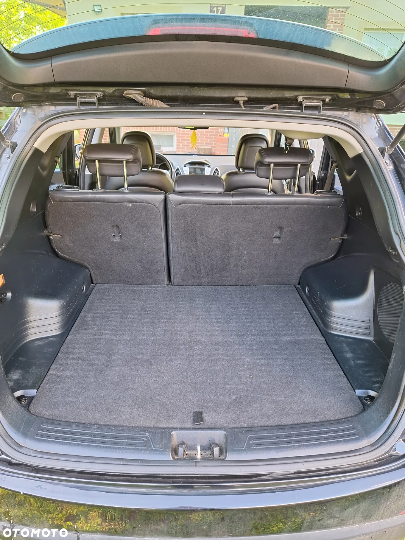 Hyundai ix35 1.7 CRDi Premium 2WD - 27