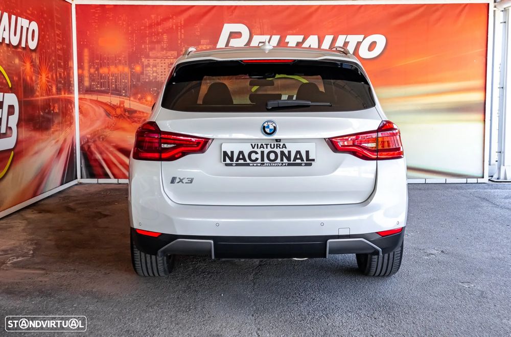 BMW iX3 Inspiring - 6