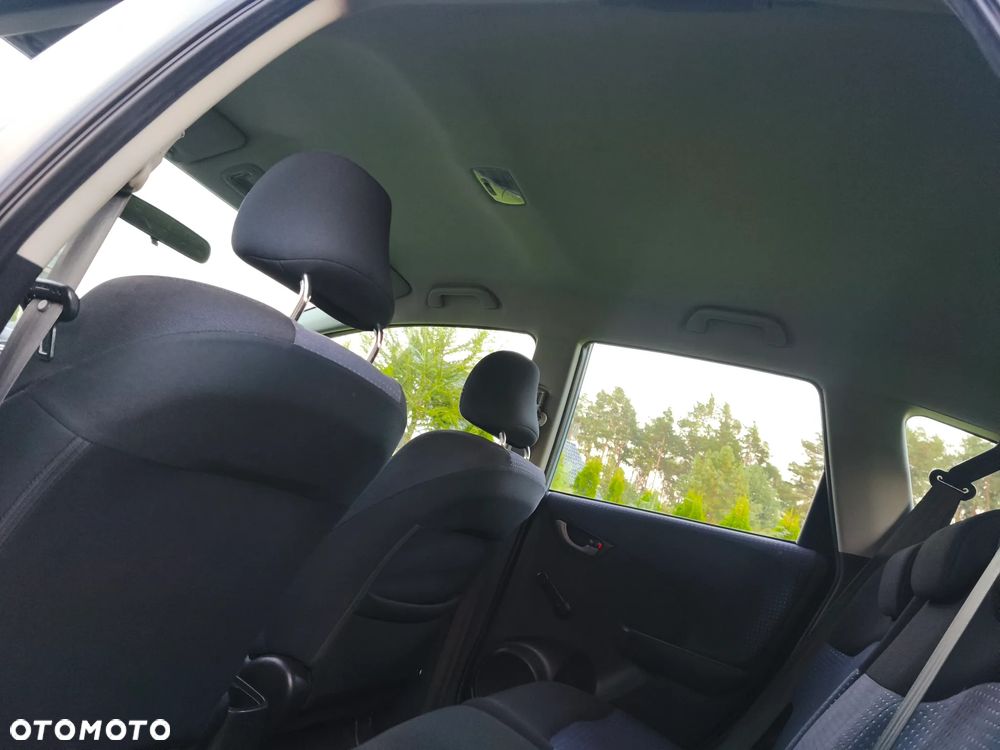 Honda Jazz 1.2 Trend - 22