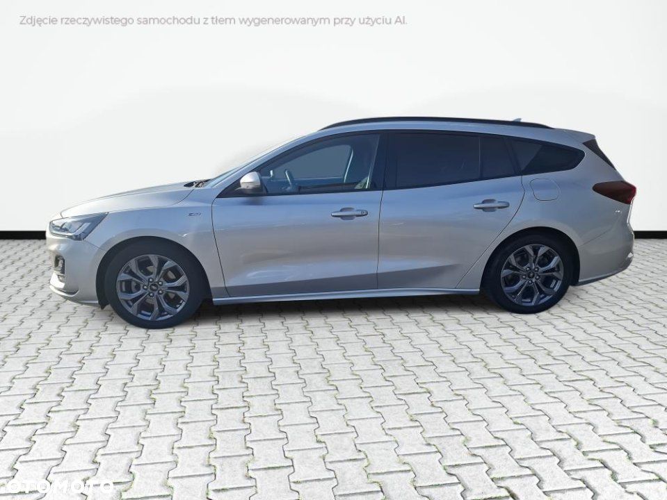 Ford Focus - 8