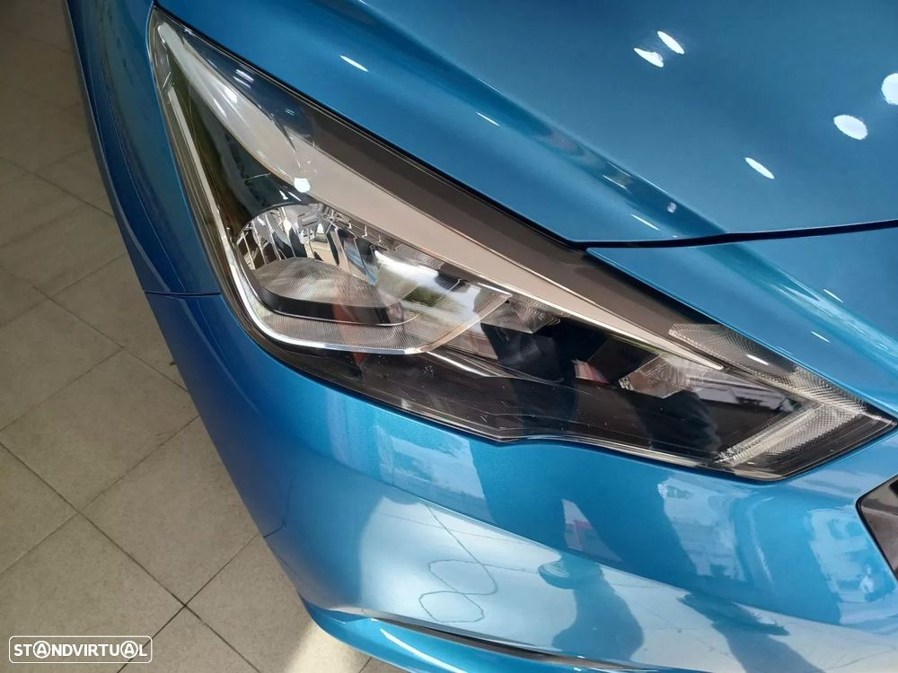 Nissan Micra 1.0 IG-T N-Connecta - 27