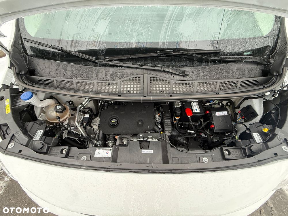 Peugeot Expert Kombi Standard 2,8t - 27