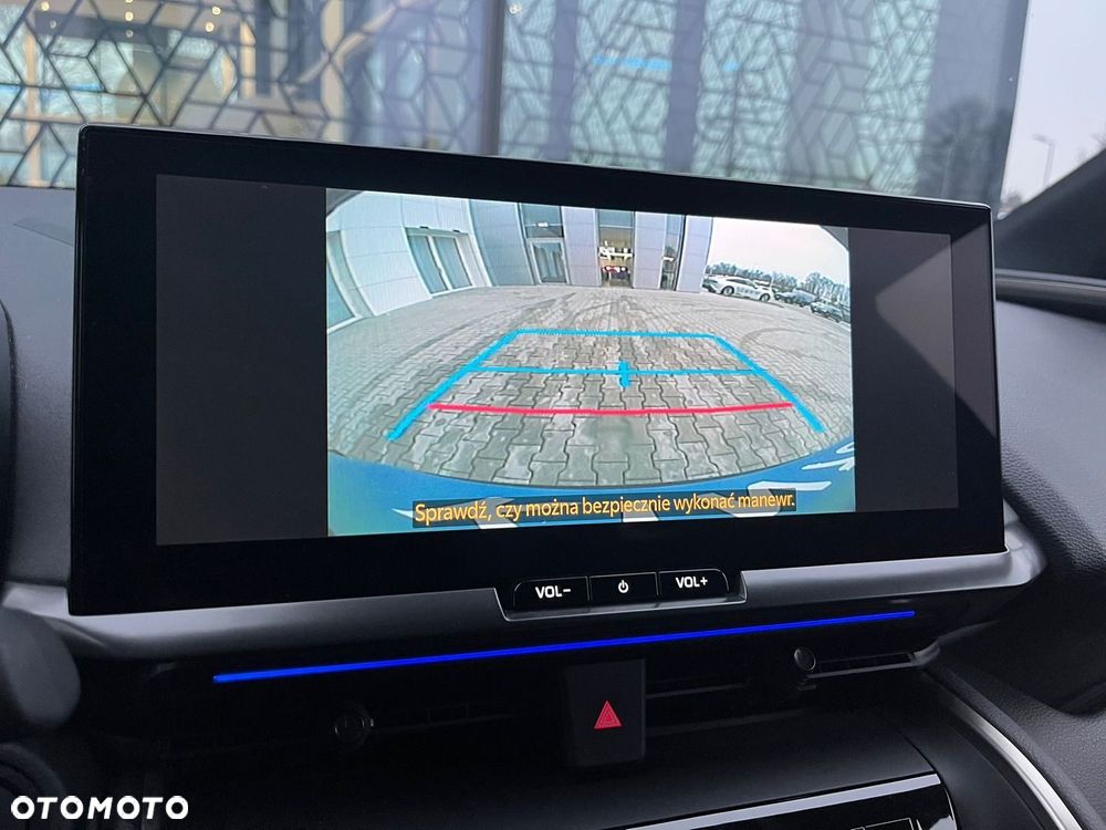 Toyota C-HR - 19