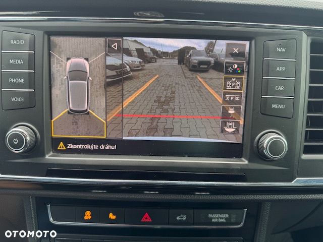 Seat Ateca 2.0 TDI Xcellence S&S 4Drive DSG - 6