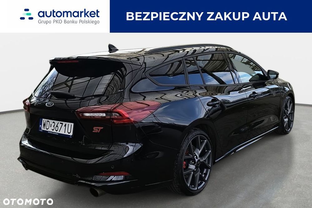 Ford Focus 2.3 EcoBoost ST X - 5