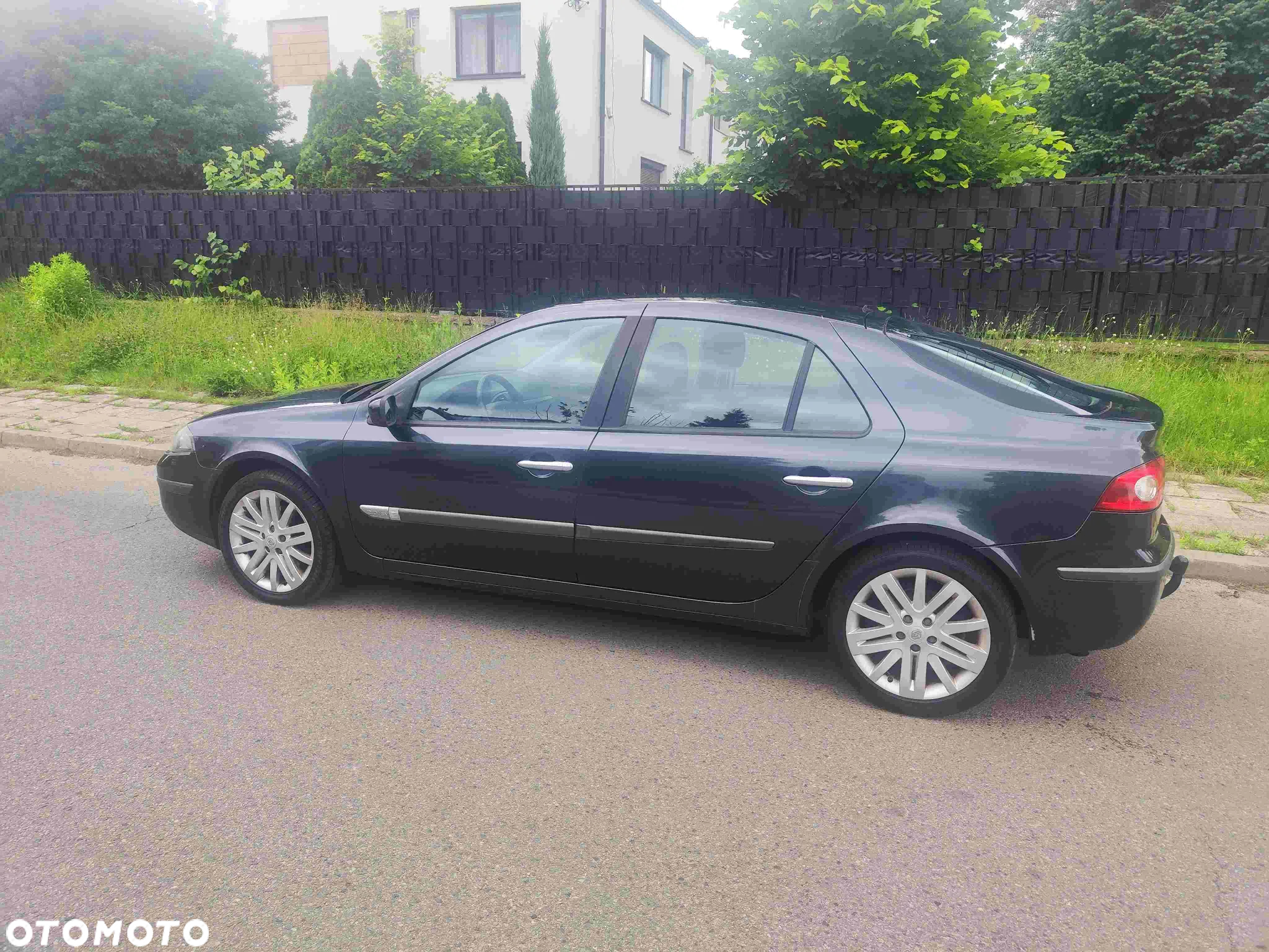 Renault Laguna 2.0 16V Dynamique - 10