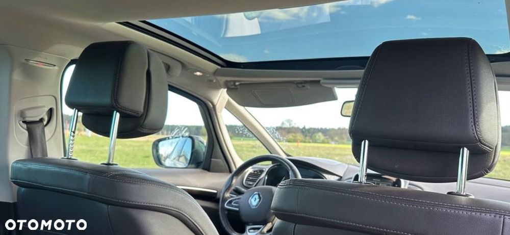Renault Espace Energy dCi 160 EDC LIMITED - 20