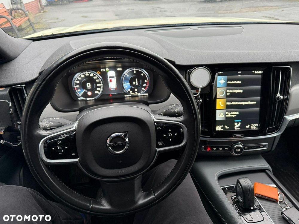 Volvo V90 - 27