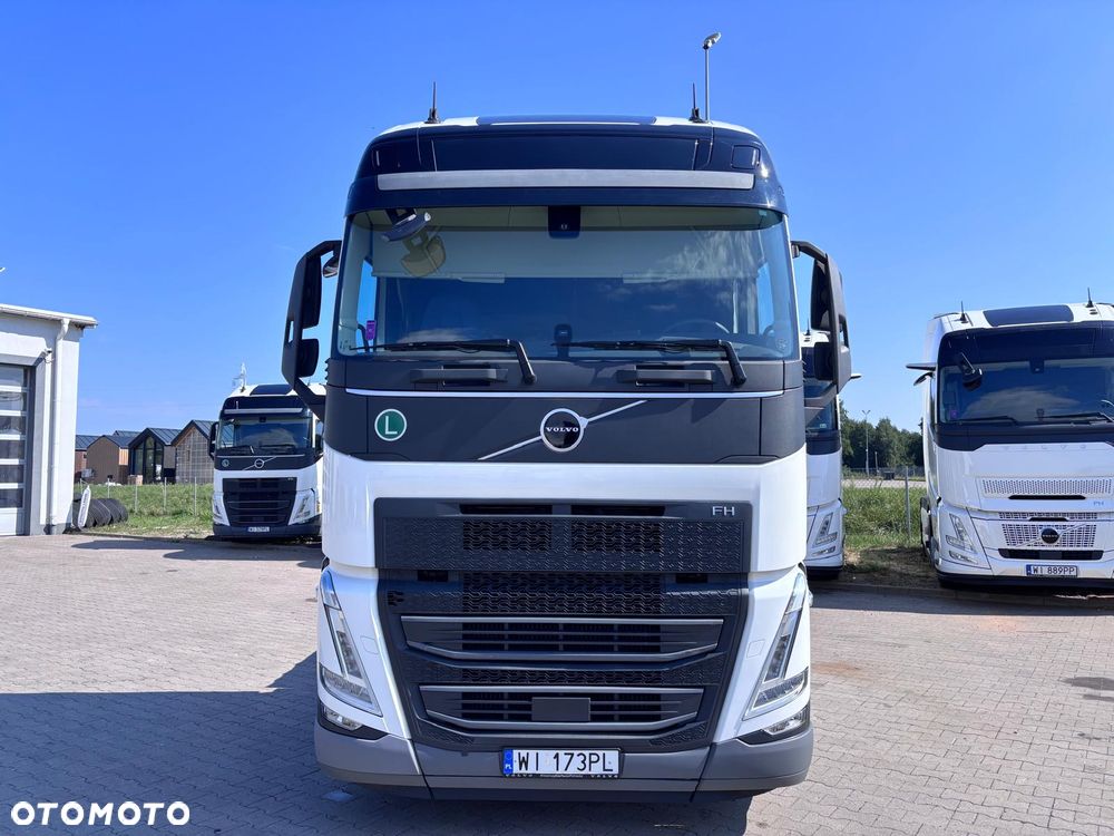 Volvo FH500 4X2 - 16