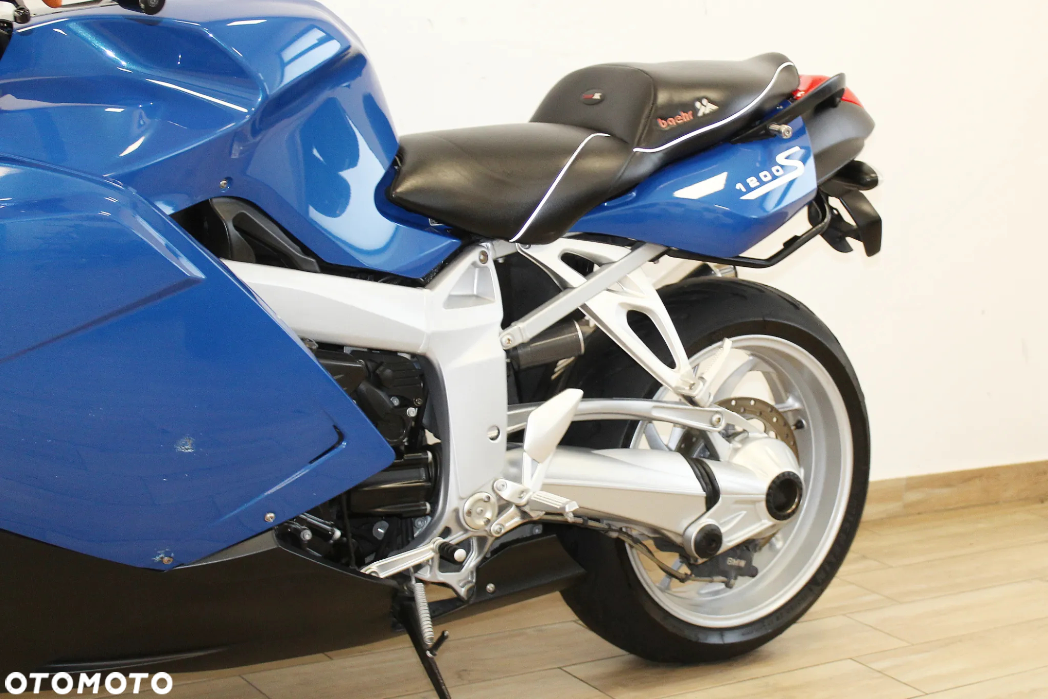 BMW K - 14