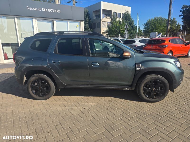 Dacia Duster - 5