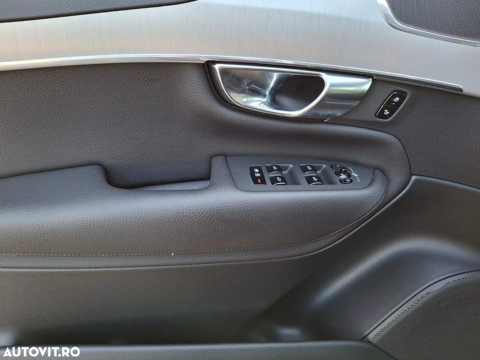 Volvo XC 90 B5 MHEV AWD 7 locuri Momentum - 23