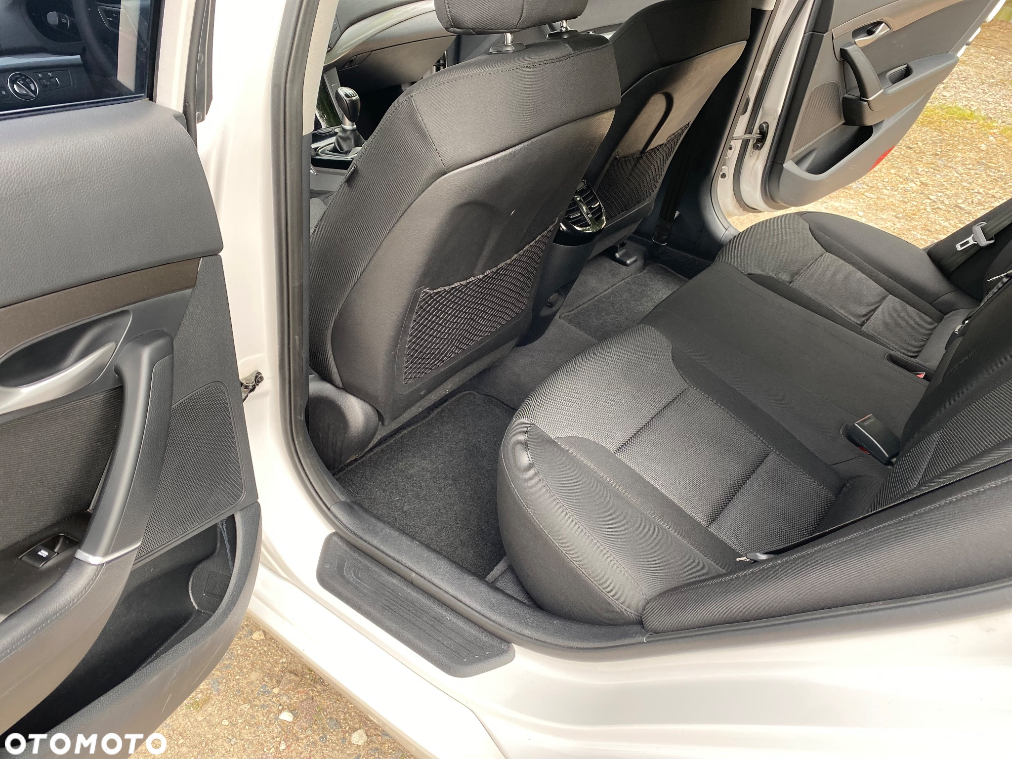 Hyundai i40 1.6 GDI Comfort + - 15