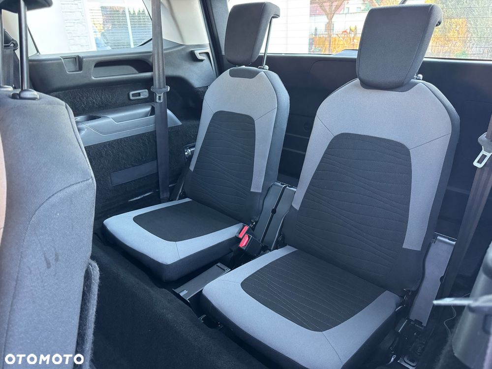 Citroën C4 Picasso 1.6 VTi Equilibre Navi Pack - 13