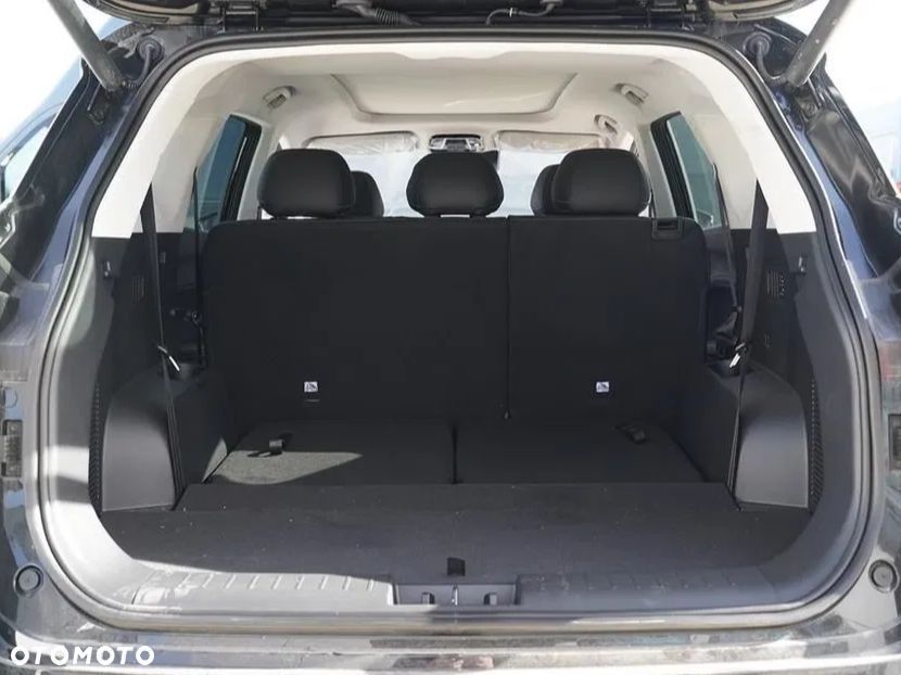 JAC JS8 PRO 7os - 9