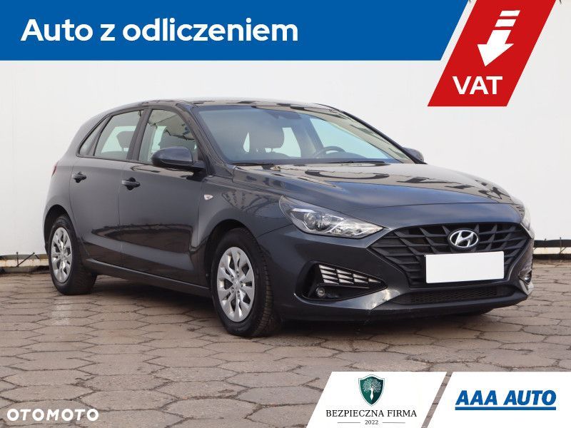 Hyundai i30 - 2