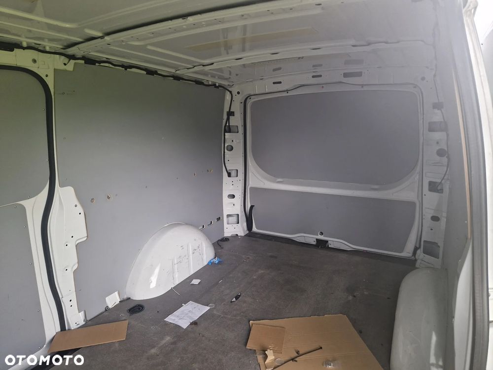 Mercedes-Benz Vito 114 - 10