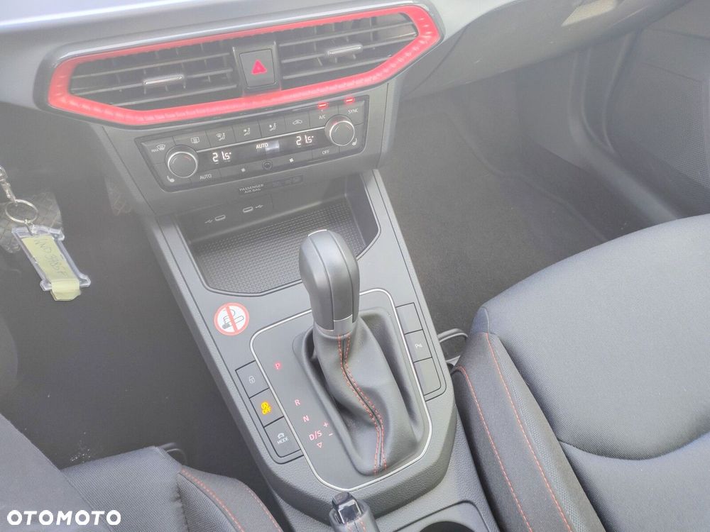 Seat Ibiza 1.0 TSI FR DSG - 24
