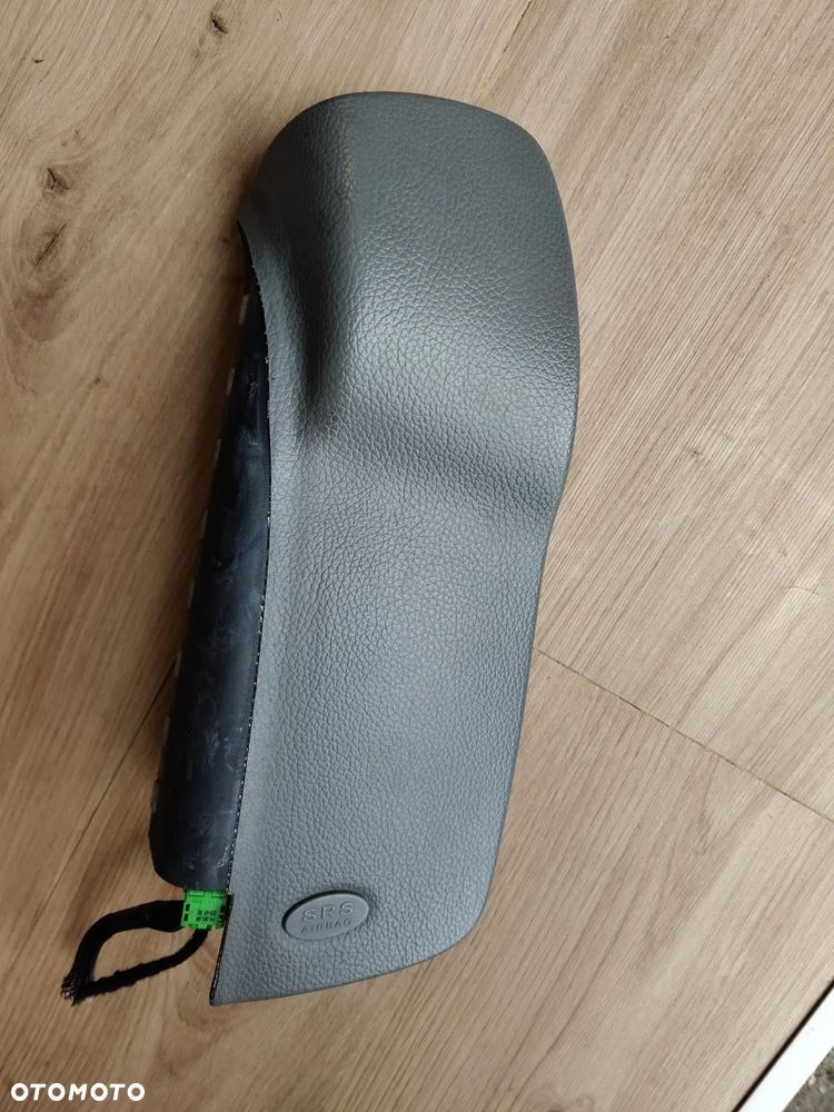 MERCEDES W209 CLK Lift CABRIO PODUSZKA AIRBAG FOTELA LEWA PRAWA SZARA - 9