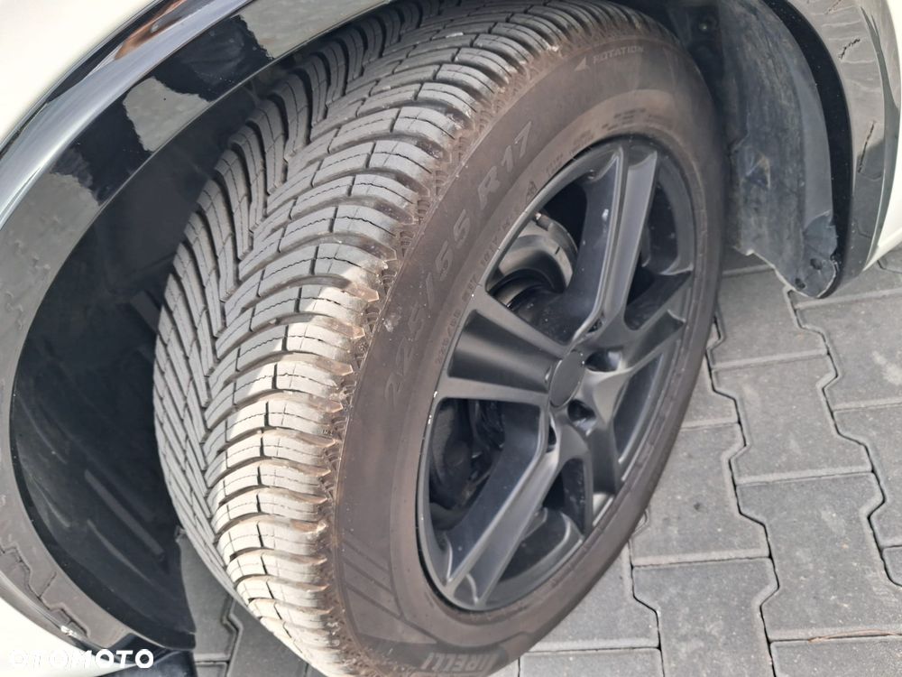 Infiniti Q30 1.5d Premium - 20