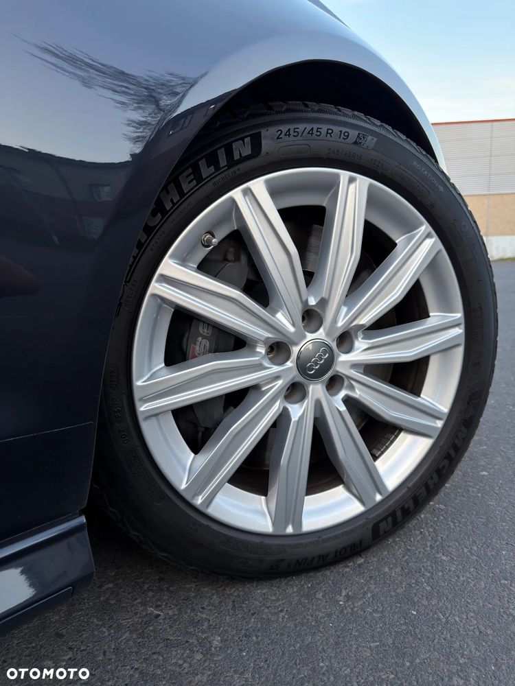 Audi A6 Limousine - 12