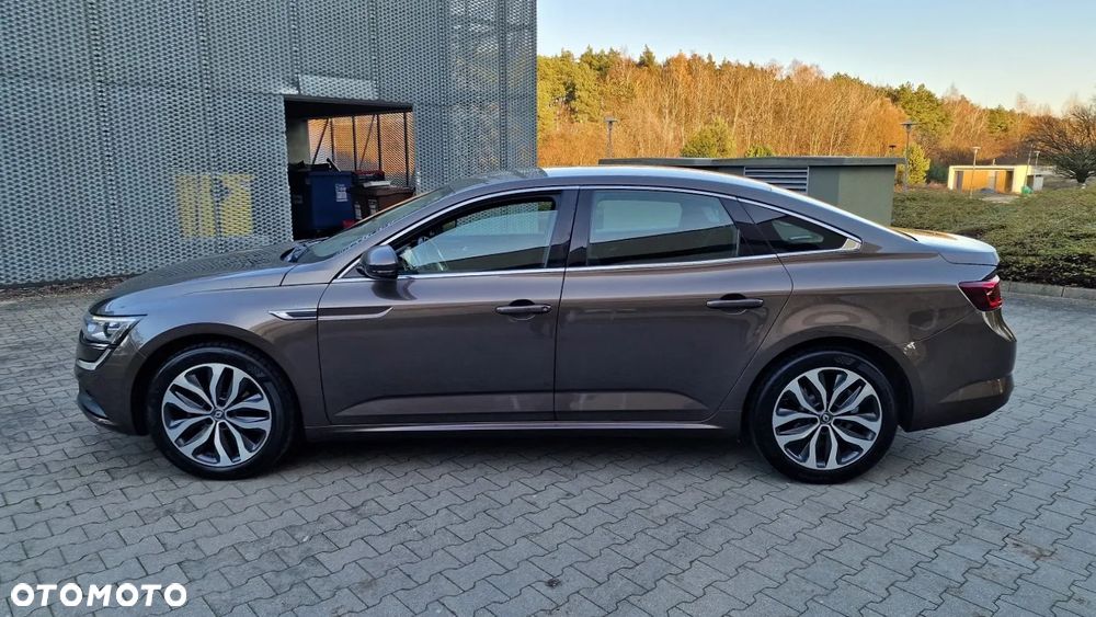 Renault Talisman - 3
