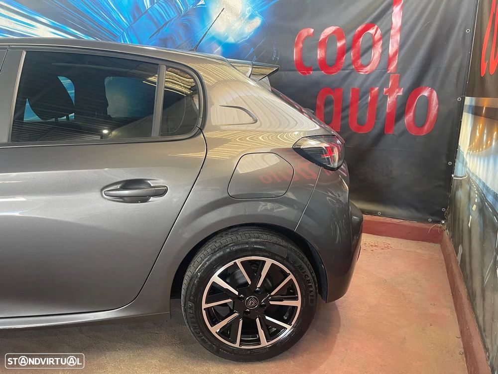 Peugeot 208 1.2 PureTech Active - 23