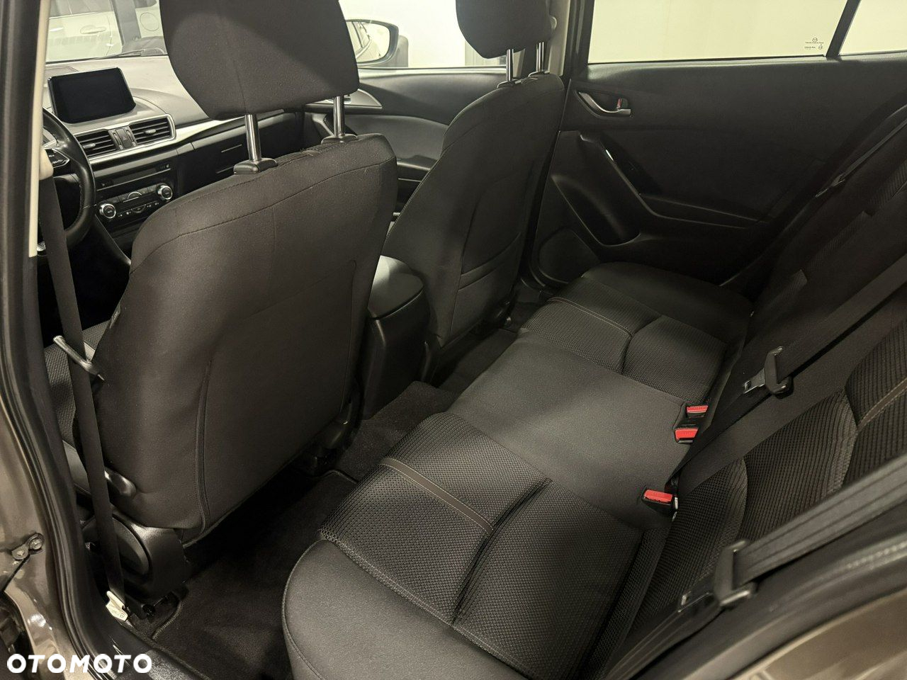 Mazda 3 2.0 Skyenergy - 18