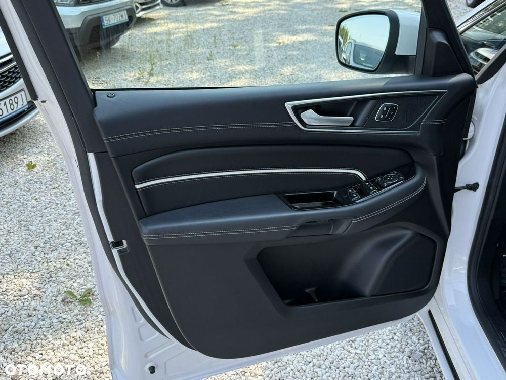 Ford S-Max 2.0 TDCi Vignale PowerShift - 13