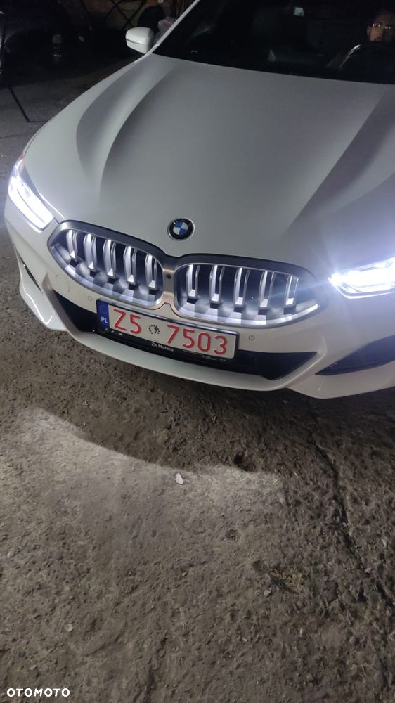 BMW Seria 8 840i xDrive - 18