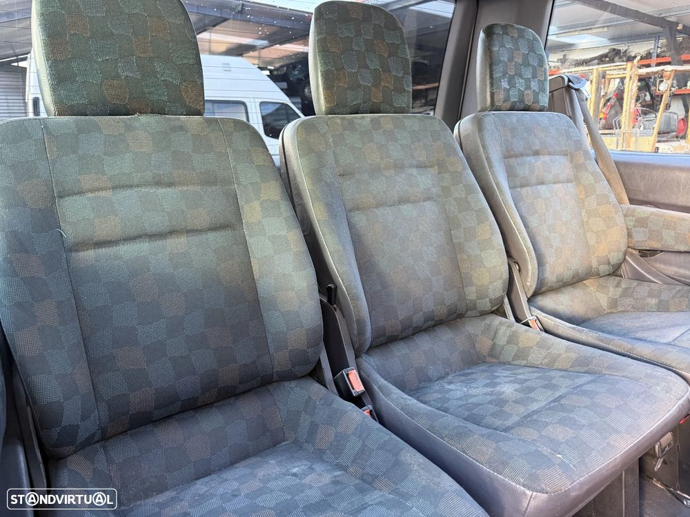 Mercedes-Benz Vito - 13