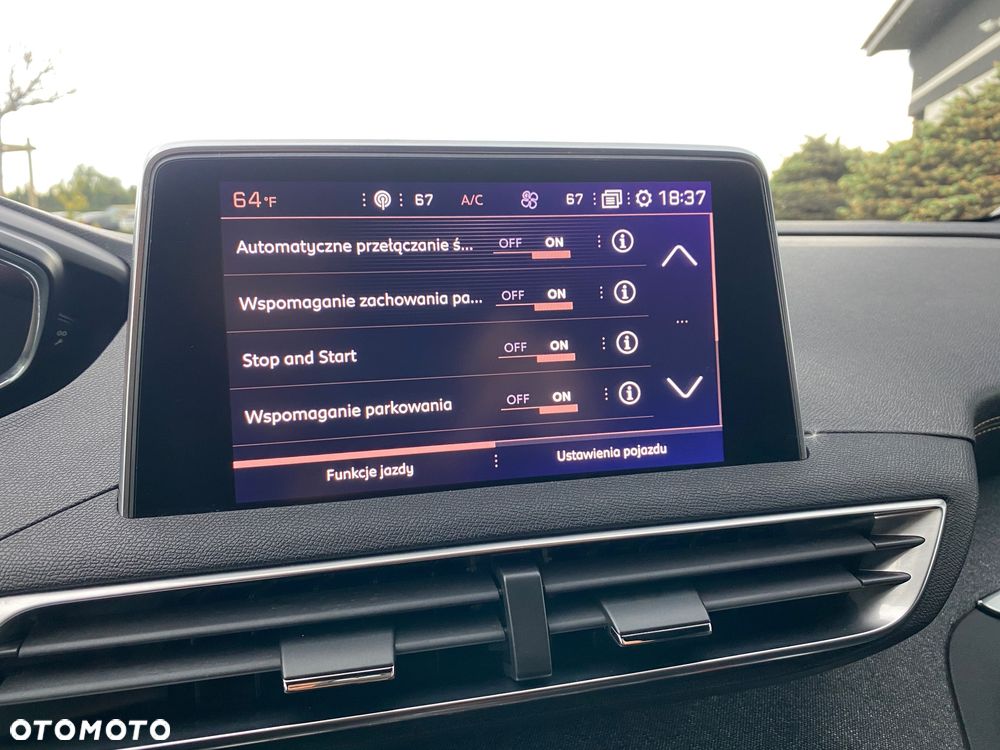 Peugeot 3008 1.6 THP Crossway S&S EAT6 - 12